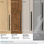 Open Box - Amerock BP37710MB - Pulls Cabinet Hardware
