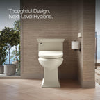 Open Box - Kohler K-28362-96 - Bidet Seats Toilets and Bidets