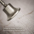 Open Box - Kohler K-33631-G-BN - Shower Heads Showers