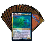Magic The Gathering Kaldheim Commander Deck – Phantom Premonition | 100 Card Ready-to-Play Deck | Blue-White