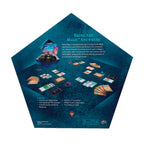 Magic: The Gathering Magic Game Night | Card Game for 2-5 Players | 5 Decks | 5 Dice | Accessories