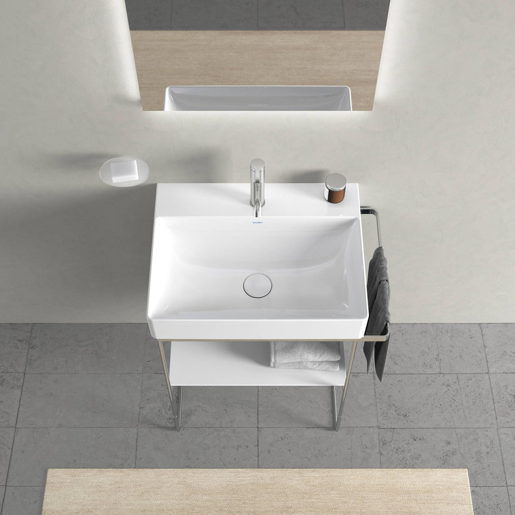 Open Box - Duravit 0031011000 - Bathroom Sink Accessories Sink Accessories and Parts