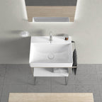 Open Box - Duravit 0031011000 - Bathroom Sink Accessories Sink Accessories and Parts