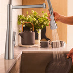 Open Box - American Standard 104882DC00 - Kitchen Faucet