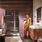 Open Box - Moen YB1761BG - Bathroom Fixtures Indoor Lighting