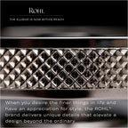 Open Box - Rohl 0127DOFMB - Bathroom Sink Parts Sink Accessories and Parts
