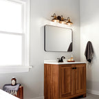 Open Box - Kichler 45945OZ - Bathroom Fixtures Indoor Lighting
