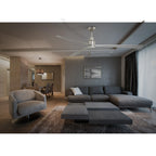 Open Box - MinkaAire F789-BNW - Ceiling Fans Fans