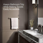 Open Box - Kohler K-27060-SN - Bathroom Hardware Bathroom Hardware and Accessories