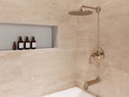 Open Box - Pfister LG89-8TNTK - Tub and Shower Showers