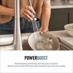 Open Box - Moen S7235 - Kitchen Faucet