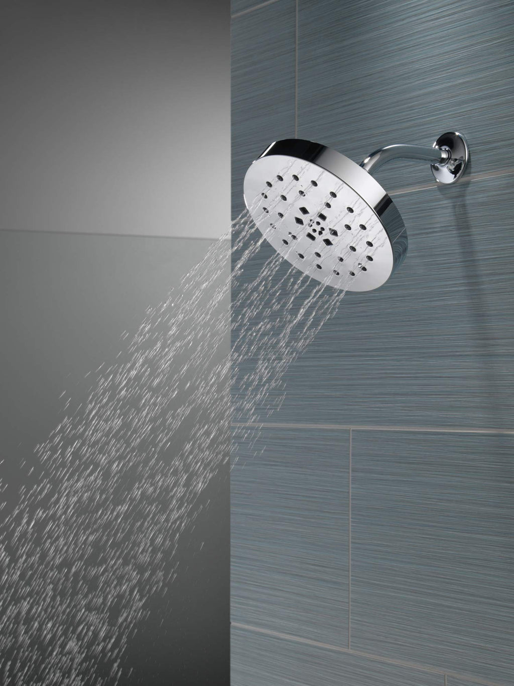 Open Box - Delta 52488-RB - Shower Heads Showers