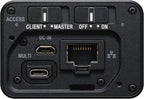 Certified Refurbished - SONY CCBWD1 DI Accessories