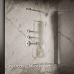 Open Box - Kohler K-27050-SN - Shower Heads Showers