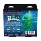 Magic The Gathering Kaldheim Commander Deck – Phantom Premonition | 100 Card Ready-to-Play Deck | Blue-White