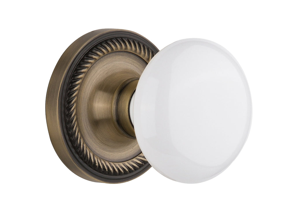 Open Box - Nostalgic Warehouse 702149 - Door Knobs Door Hardware