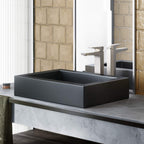 Open Box - Swiss Madison SM-VS282MB - Lavatory Sink Fixture