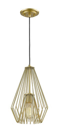 Open Box - Z-Lite 442MP-MG - Pendants Indoor Lighting