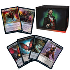 Magic: The Gathering Innistrad: Crimson Vow Commander Deck – Vampiric Bloodline (Black-Red)