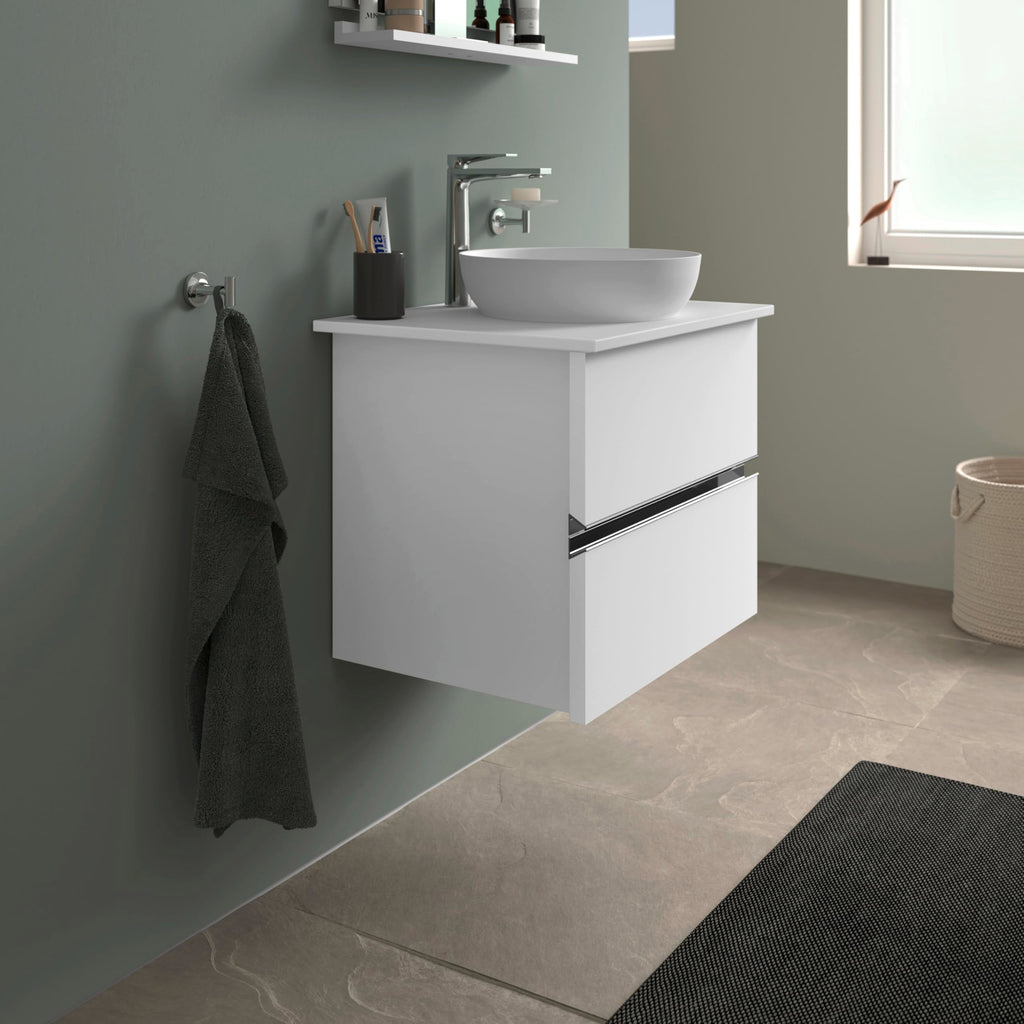 Open Box - Duravit 2660003200 - Bathroom Sinks Sinks