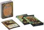 Magic The Gathering: IXALAN Planeswalker Deck - Huatli- Dinosaur Knight