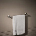 Open Box - Kohler K-27060-SN - Bathroom Hardware Bathroom Hardware and Accessories