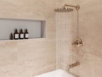 Open Box - Pfister LG89-8TNTK - Tub and Shower Showers