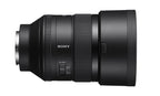 Certified Refurbished - SONY SEL85F14GM Interchangeable Lens Camera
