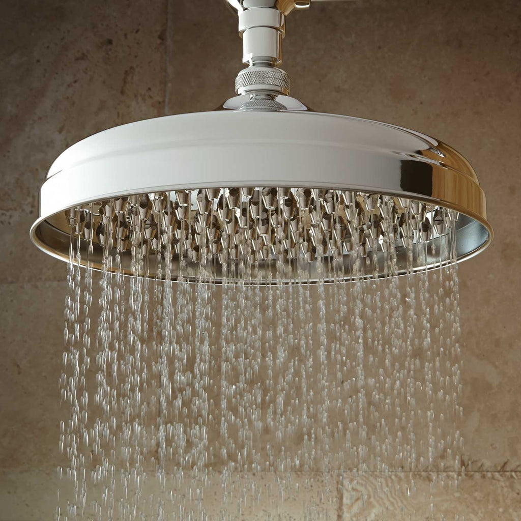 Open Box - Signature Hardware 349141 - Shower Heads Showers