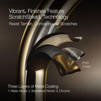 Open Box - Kohler K-27008-SN - Bathroom Sink Faucets Faucet