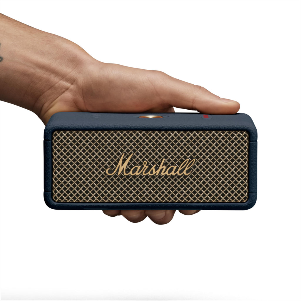 Certified Refurbished - Emberton III Midnight Blue