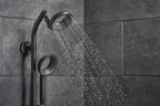 Open Box - Kohler K-21026-BL - Retrofit Showers Showers