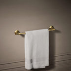 Open Box - Kohler K-27060-2MB - Towel Bar Bathroom Hardware