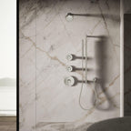 Open Box - Kohler K-27050-SN - Shower Heads Showers