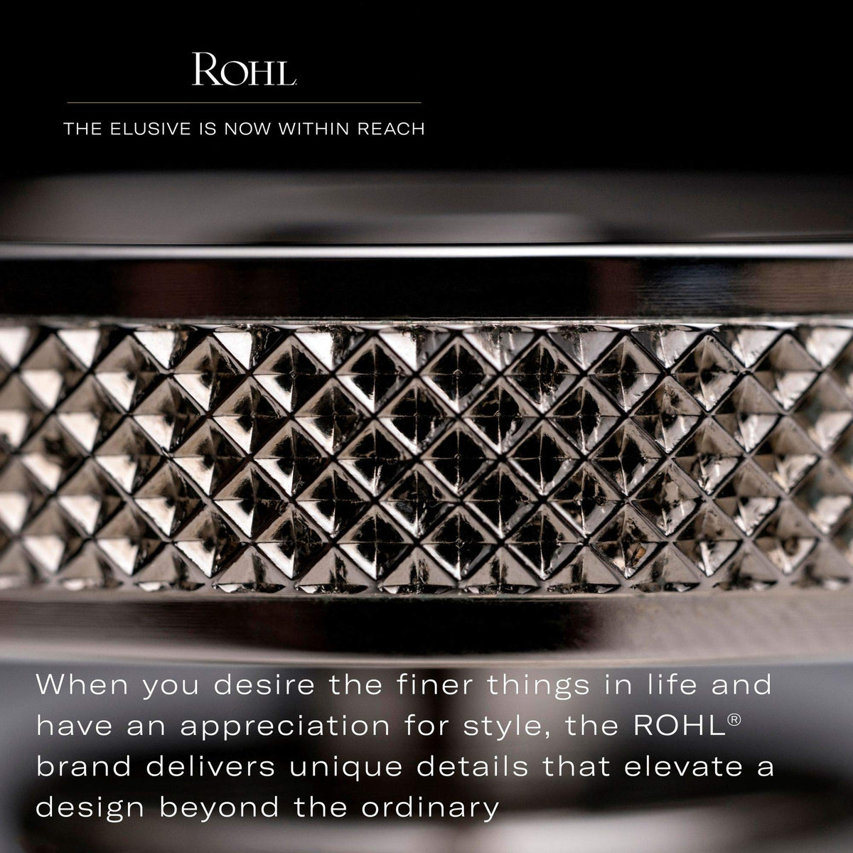 Open Box - Rohl AC195OP-IB/TO - Diverter Trims Showers