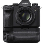 Open Box -  Sony a9 II Mirrorless Camera: 24.2MP Full Frame Mirrorless Interchangeable Lens Digital Camera