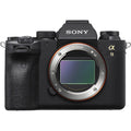 Open Box -  Sony a9 II Mirrorless Camera: 24.2MP Full Frame Mirrorless Interchangeable Lens Digital Camera