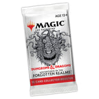 NO USE Adventures in The Forgotten Realms Collector's Booster