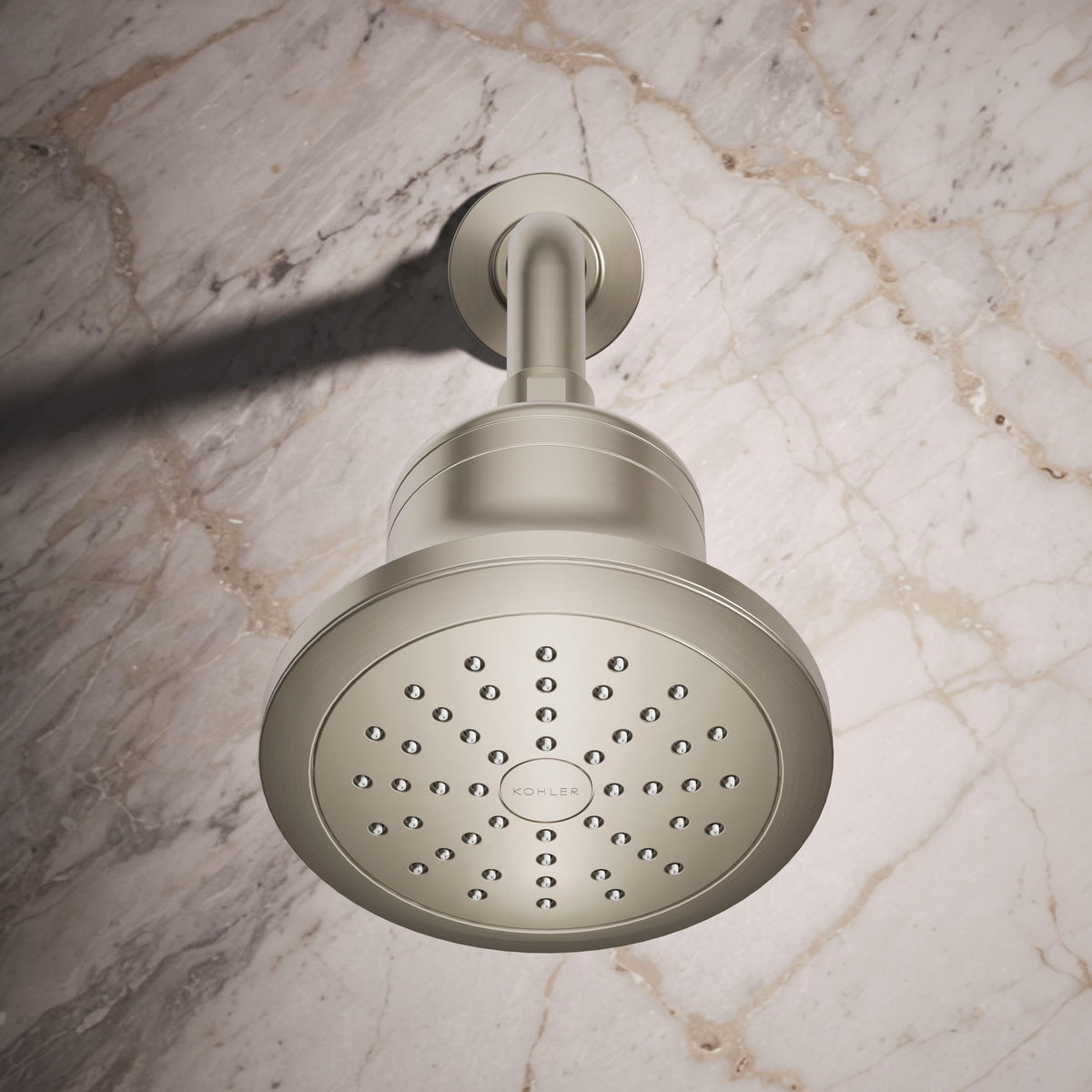 Open Box - Kohler K-33631-G-BN - Shower Heads Showers