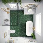 Open Box - Signature Hardware 443320 - Shower Drains Shower Accessories