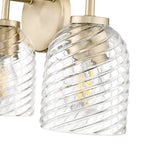Open Box - Millennium Lighting 22203-MG - Bathroom Fixtures Indoor Lighting