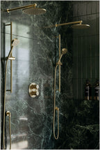 Open Box - Rohl 0126SBHS1AG - Hand Showers Showers