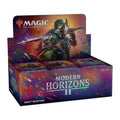 Magic: The Gathering Modern Horizons 2 Draft Booster Box, 36 Packs