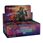 Magic: The Gathering Modern Horizons 2 Draft Booster Box, 36 Packs