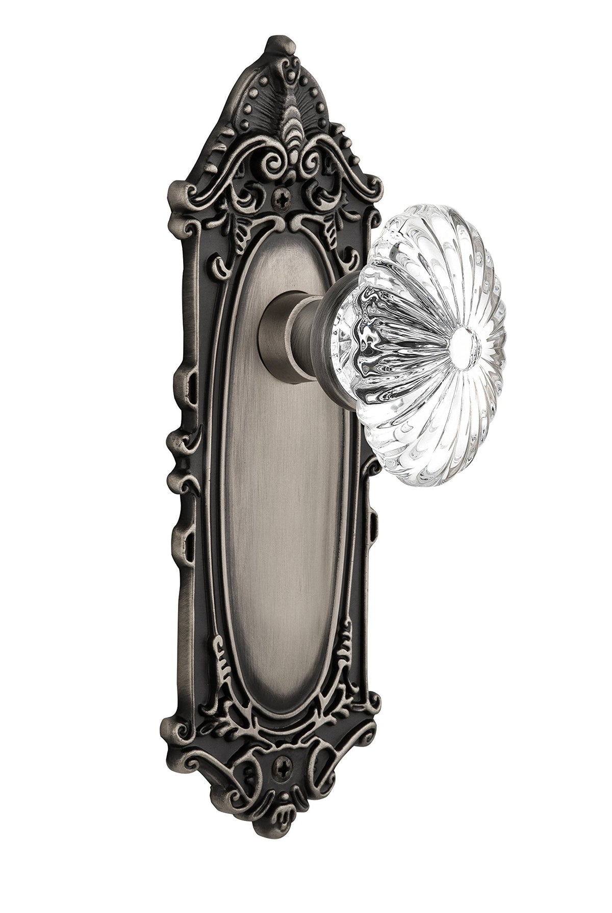 Open Box - Nostalgic Warehouse 711796 - Door Knobs Door Hardware