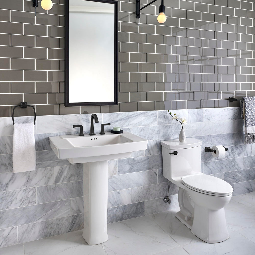 Open Box - American Standard 7353801.243 - Bathroom Sink Faucets Faucet