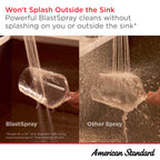 Open Box - American Standard 104882DC00 - Kitchen Faucet