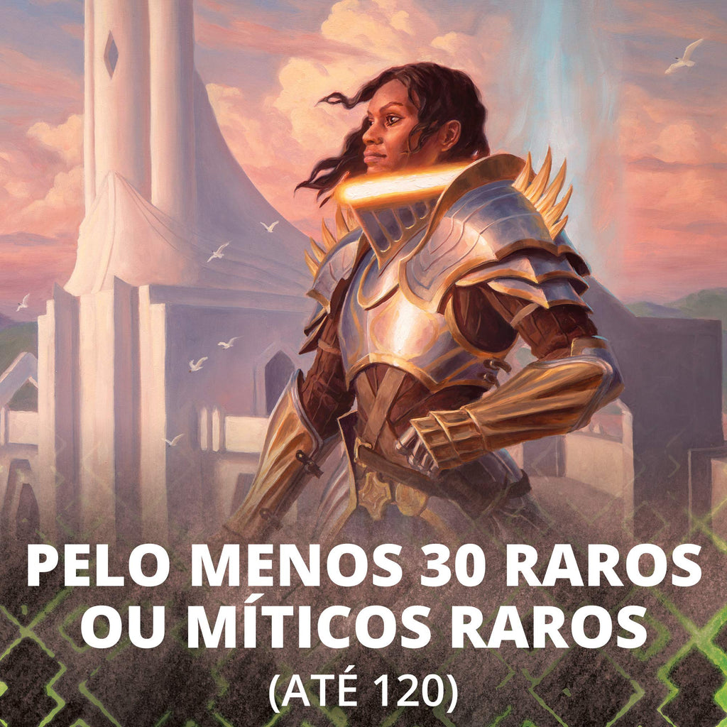 Magic: The Gathering MTG-ZNR-SBD-EN Zendikar Rising Set (Single Booster Pack)