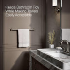 Open Box - Kohler K-27061-SN - Bathroom Hardware Bathroom Hardware and Accessories
