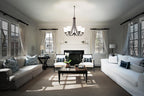 Open Box - Minka Lavery 4965-284 - Chandeliers Indoor Lighting